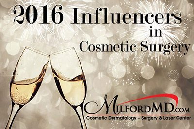Influencers By MilfordMD
