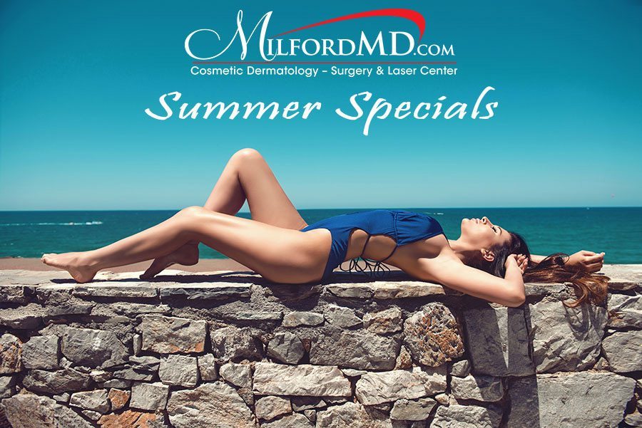 Summer Specials By MilfordMD