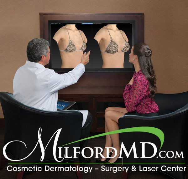Vectra Visia By MilfordMD