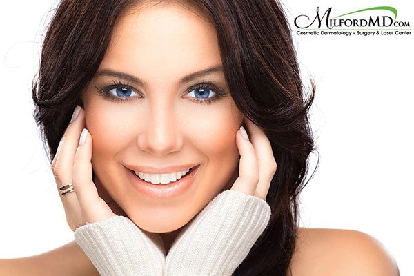 Rejuvenating Labiomental Crease By Milford MD