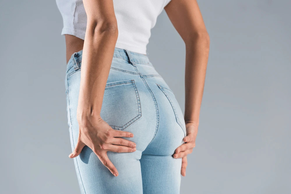 Can I Take the Fat From My Stomach and Put It in My Buttocks by MilfordMD