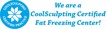 CoolSculpting Certified Practice Scranton in Milford PA