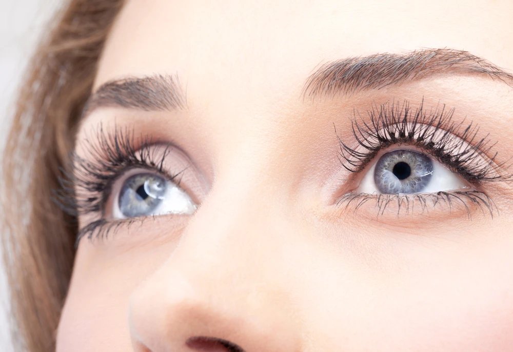 How Does Thermage Work for the Eyes