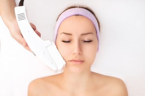 Laser Photo Rjuvenation Procedures in Milford PA