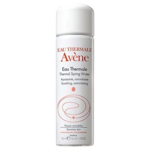 Avène Thermal Spring Water