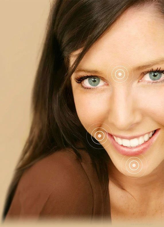 Aspire treatments woman By MilfordMD