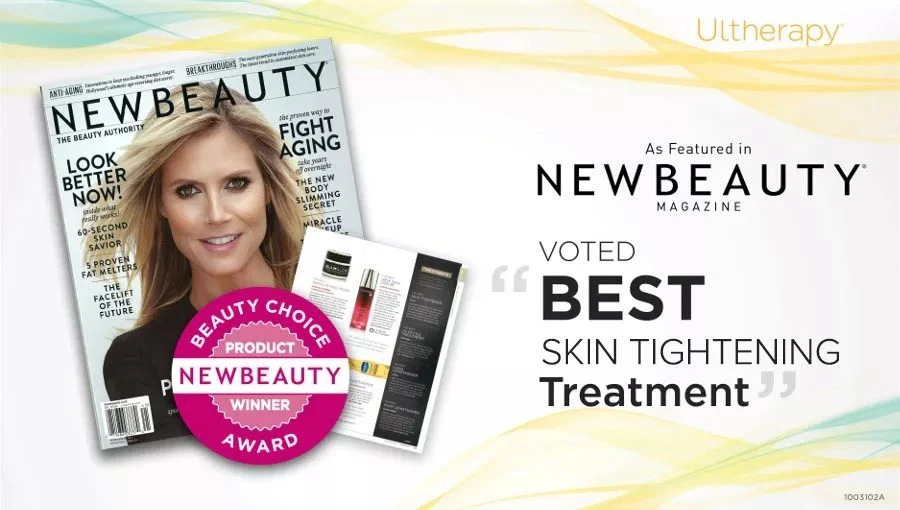 New Beauty Winner By MilfordMD