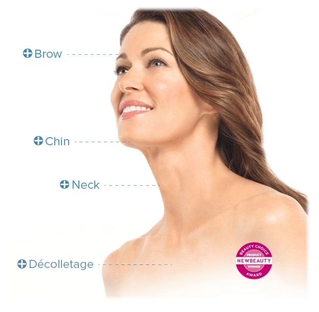 NON SURGICALLY LIFT, TIGHTEN, AND TONE SKIN By MilfordMD