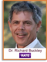 DR. Richard Buckley by Milford