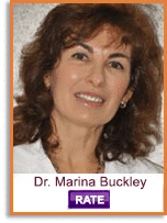 Dr. Marina Buckley by Milford