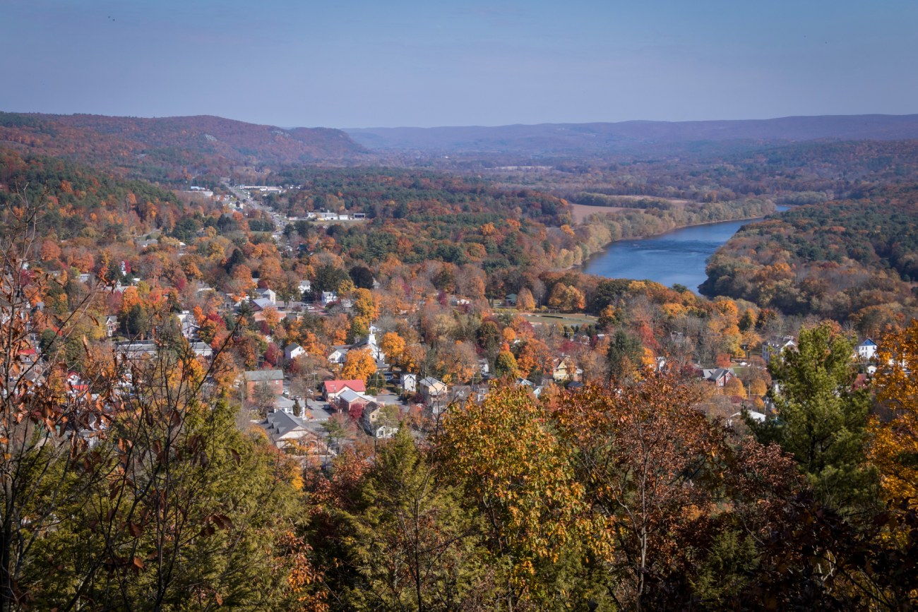 Visiting a destination milfordmd