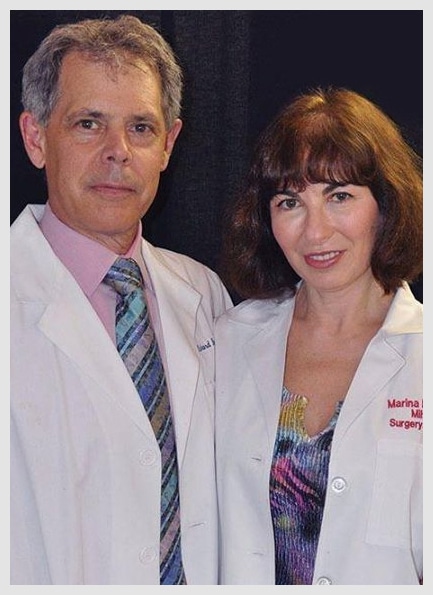 Dermal Filler by MilfordMD