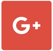 Google Plus Icon by MilfordMD